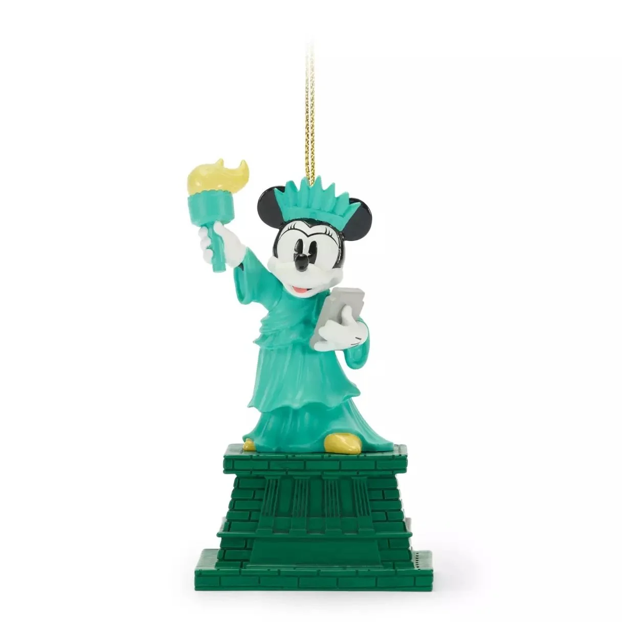 New Disney New York Exclusive Collection on Disney Store — EXTRA